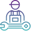 Service icon